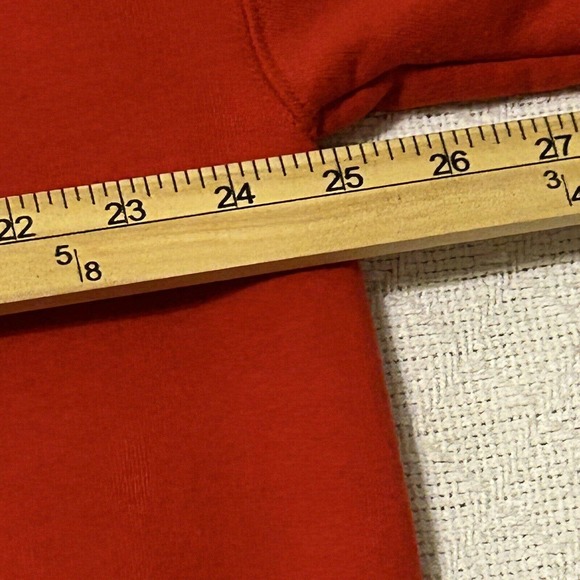 Gildan Georgia Hoodie Mens size XL The Peach State USA Dadcore - Picture 11 of 16